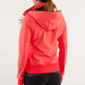 lululemon uba hoodie